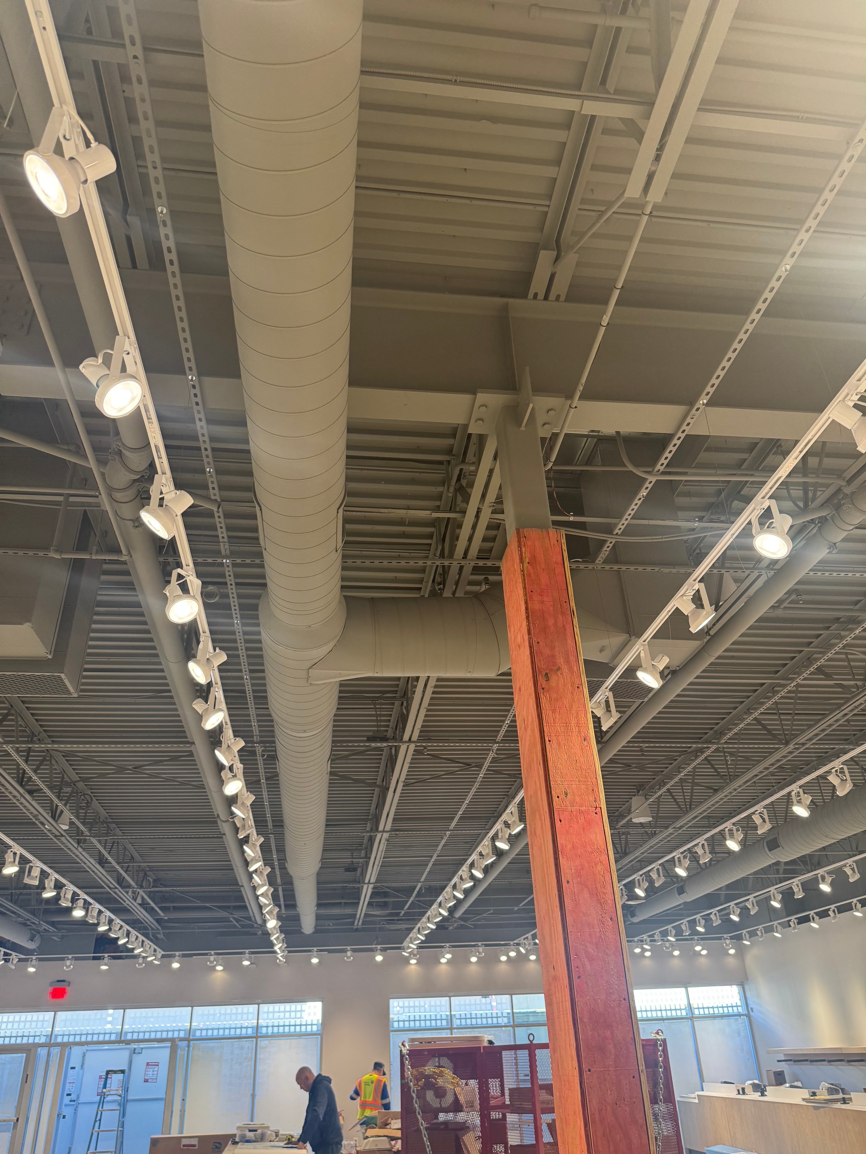 lululemon — North Premium Outlets